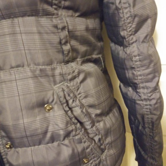 Girl's U.S. Polo Jacket - Picture 4 of 7